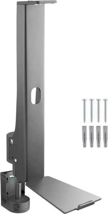 Cavus Support mural vertical Noir pour Sonos Five / Pla - EasyLounge - 5