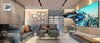 Optoma UHD42 Blanc - EasyLounge - 13