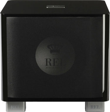 REL Acoustics T/9x Noir - EasyLounge - 8