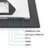 BenQ Mobiuz EX271QMZ - EasyLounge - 5