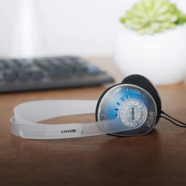 KOSS KPH30i Transparent - EasyLounge - 5