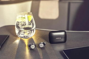 Jabra Elite 85t Titanium Black - EasyLounge - 12