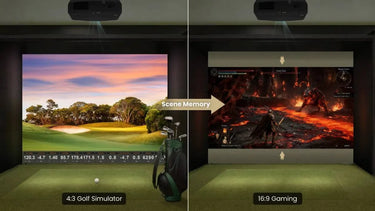 BenQ AK900ST - EasyLounge - 12