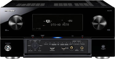 Pioneer SC-LX72 BLACK - EasyLounge - 5