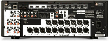 Anthem AVM 70 8K - EasyLounge - 3