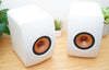 KEF LS50 Meta Blanc mat - EasyLounge - 19