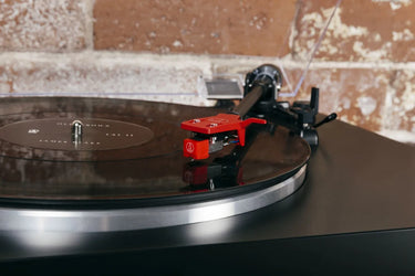 Audio-Technica AT-LP3 Noir - EasyLounge - 4