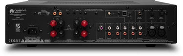 Cambridge Audio CXA81 Noir - EasyLounge - 3