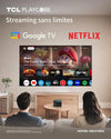 TCL PlayCube - EasyLounge - 35