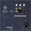 REL Acoustics S3 Blanc - EasyLounge - 2