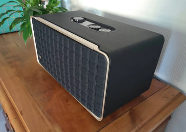 JBL Authentics 500 Noir - EasyLounge - 19
