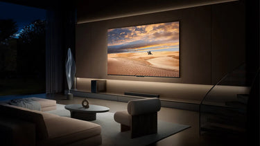 TCL 85XMQLED98 - EasyLounge - 4