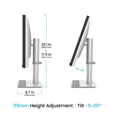 BenQ MA270U - EasyLounge - 6