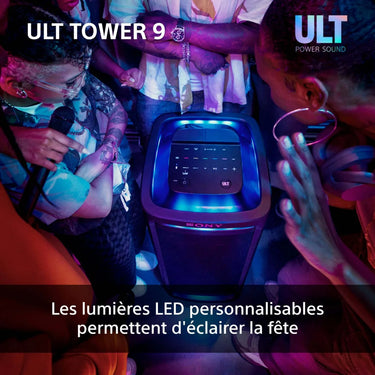 Sony ULT TOWER 9AC - EasyLounge - 20