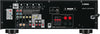 Yamaha RX-V373 Argent - EasyLounge - 2