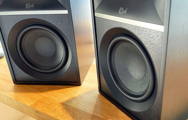 Klipsch The Sevens Noir mat - EasyLounge - 24