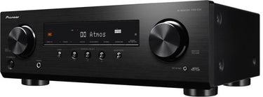 Pioneer VSX-534 Noir - EasyLounge - 2