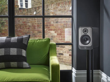 Q Acoustics Concept 30 Silver - EasyLounge - 10