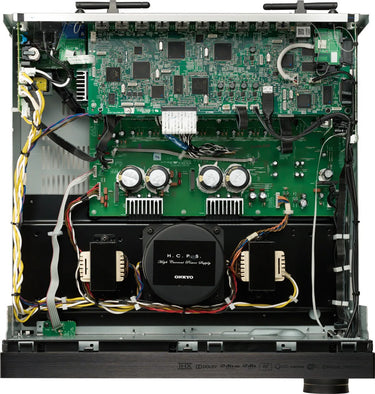 Onkyo PR-SC5530 Noir - EasyLounge - 6