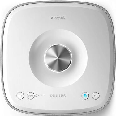 Philips Izzy BM5 Blanc - EasyLounge - 3