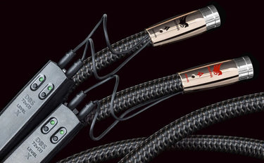 Audioquest Pegasus XLR (1 m) - EasyLounge - 9