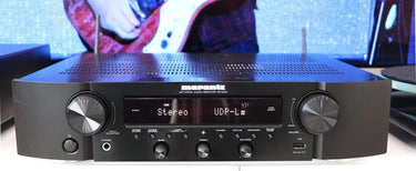 Marantz NR1200 Noir - EasyLounge - 17
