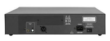 Atoll Electronique DR200 Evolution Noir - EasyLounge - 2