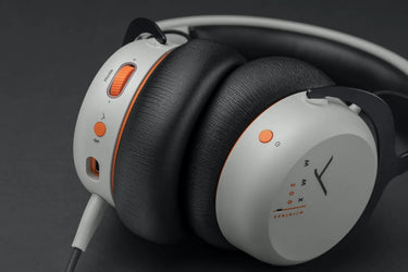 Beyerdynamic MMX 200 Wireless Gris - EasyLounge - 8