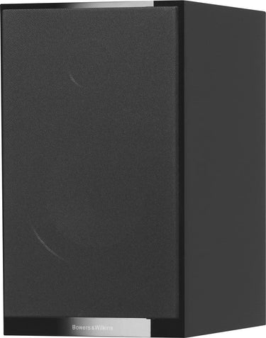 BW 706 S2 Noir laqué - EasyLounge - 3