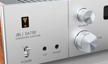 JBL SA750 - EasyLounge - 4