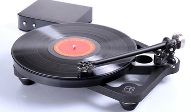 Rega Planar 8 + Neo PSU (sans cellule) - EasyLounge - 10