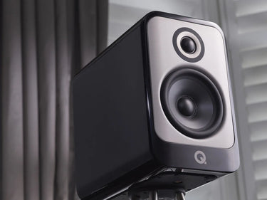 Q Acoustics Concept 30 Noir - EasyLounge - 8