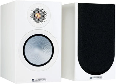 Monitor Audio Silver 100 7G Blanc satin