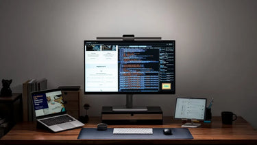 BenQ Screenbar Halo 2 - EasyLounge - 21