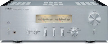 Yamaha A-S1200 Silver