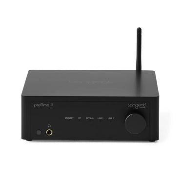 Tangent PreAmp III - EasyLounge - 2
