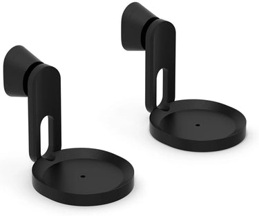 Sonos Wallmount Era 100 Noir (la paire)