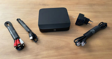 Bluesound Node Nano - EasyLounge - 26