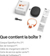 Shokz OpenRun Pro 2 Mini Orange - EasyLounge - 13