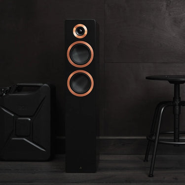 Argon Audio Forte A55 WiFi Noir - EasyLounge - 5