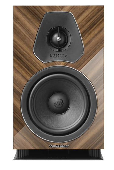 Sonus Faber Lumina II Amator Noyer brillant - EasyLounge - 2