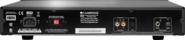 Cambridge Audio CXC Noir - EasyLounge - 2