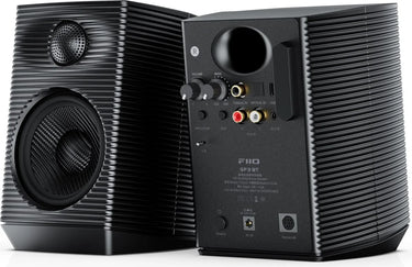 FiiO SP3 BT Noir
