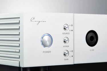 Cayin IHA-8 - EasyLounge - 7