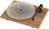 Pro-ject T1 BT OM 5e Noyer - EasyLounge - 2