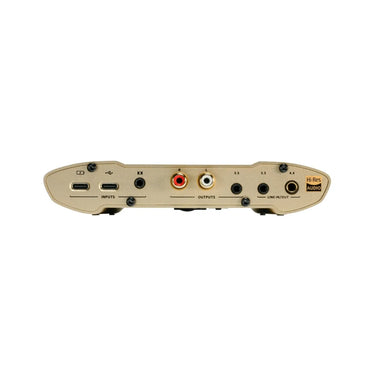 ifi Audio iDSD Valkyrie - EasyLounge - 6