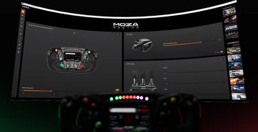 Moza Racing Lamborghini Squadra Corse Essenza SCV12 (RS070) - EasyLounge - 17