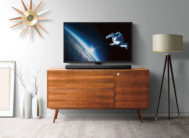 Yamaha YAS-107 Noir - EasyLounge - 11