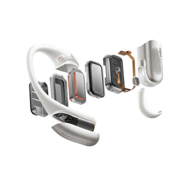 Shokz OpenFit Pro Blanc - EasyLounge - 2
