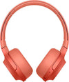 Sony WH-H800 Rouge - EasyLounge - 2